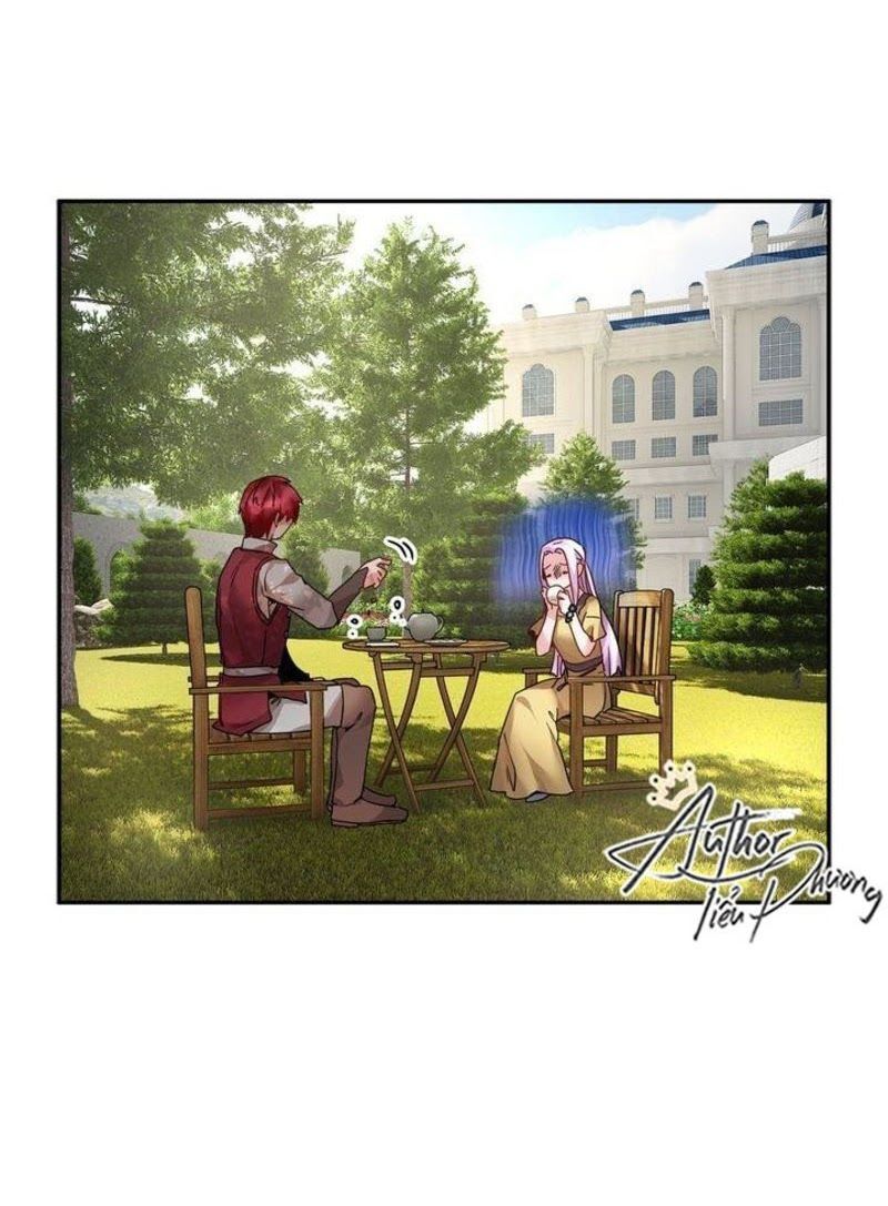 Tôi Không Muốn Trở Thành Hoàng Hậu - Chapter 8 - Page 23