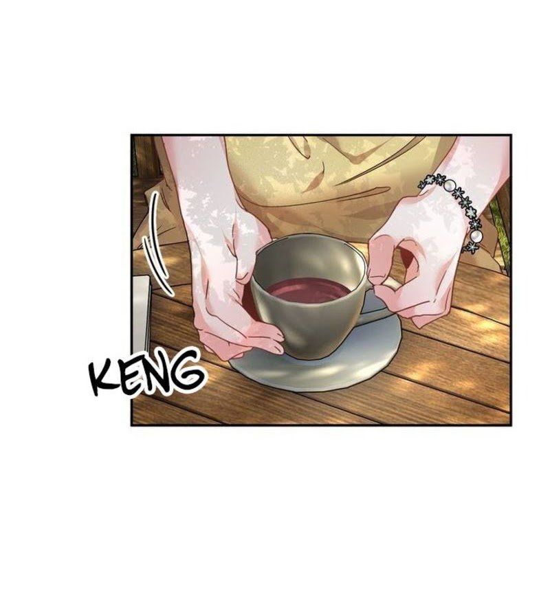 Tôi Không Muốn Trở Thành Hoàng Hậu - Chapter 8 - Page 24