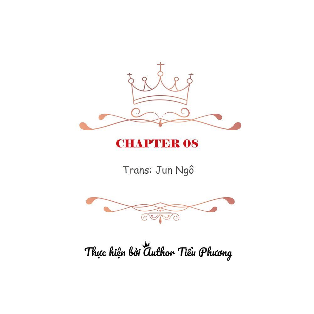 Tôi Không Muốn Trở Thành Hoàng Hậu - Chapter 8 - Page 3