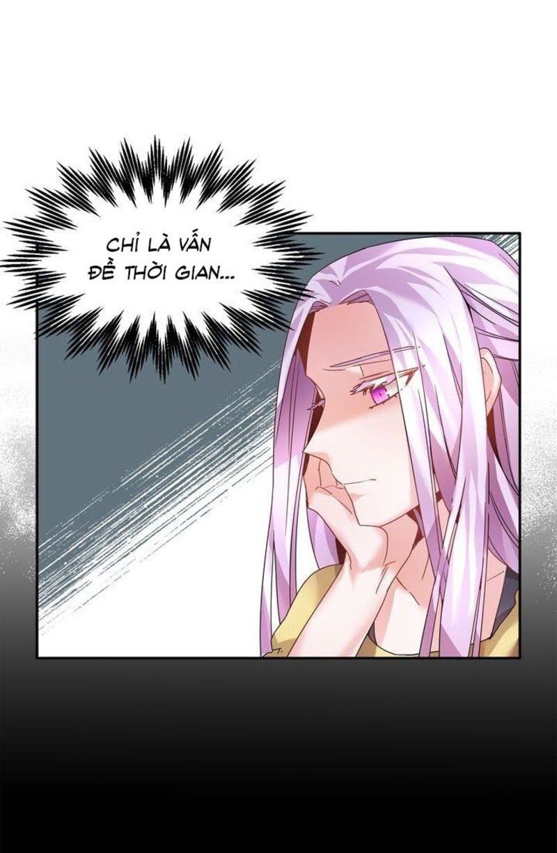 Tôi Không Muốn Trở Thành Hoàng Hậu - Chapter 8 - Page 31