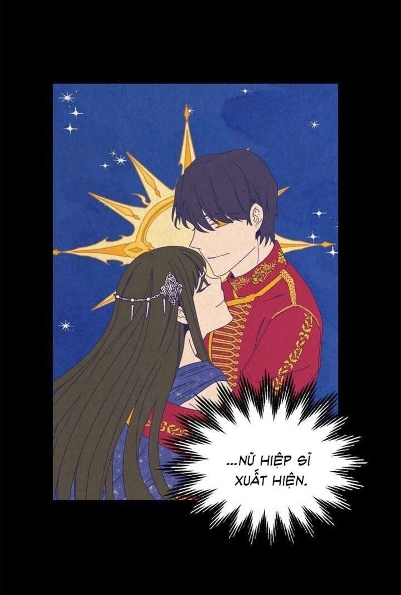 Tôi Không Muốn Trở Thành Hoàng Hậu - Chapter 8 - Page 32