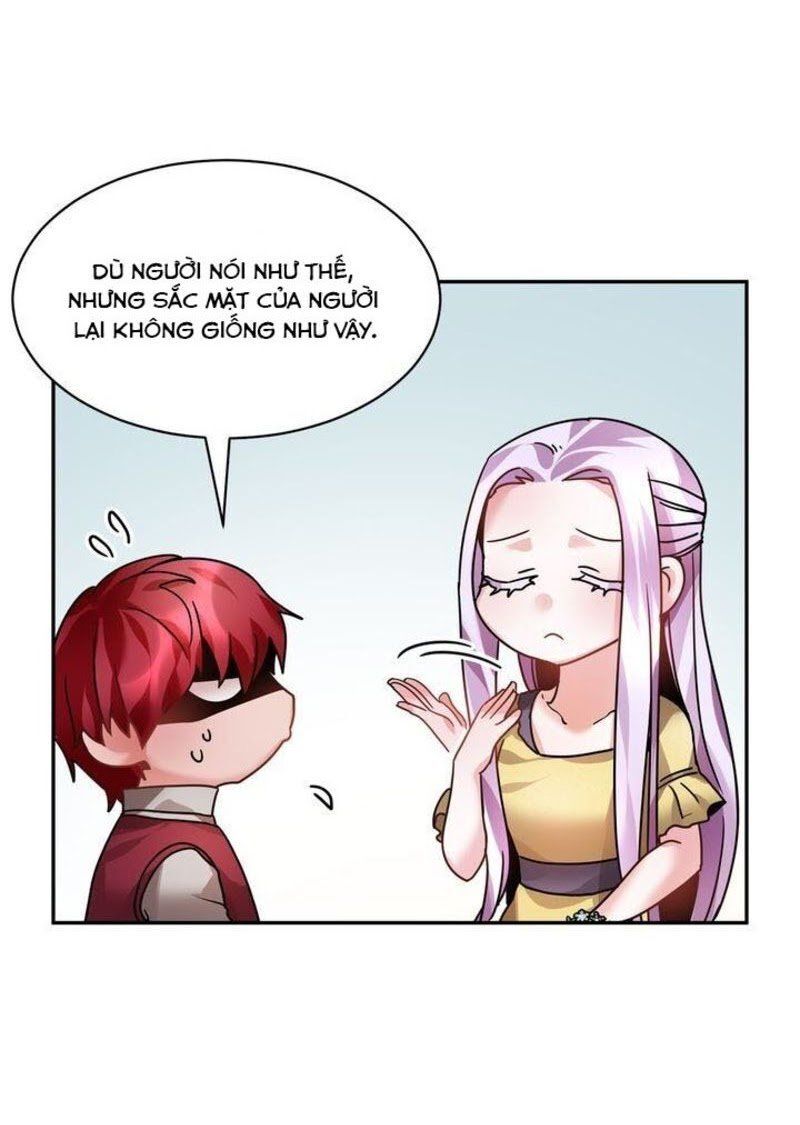 Tôi Không Muốn Trở Thành Hoàng Hậu - Chapter 8 - Page 37