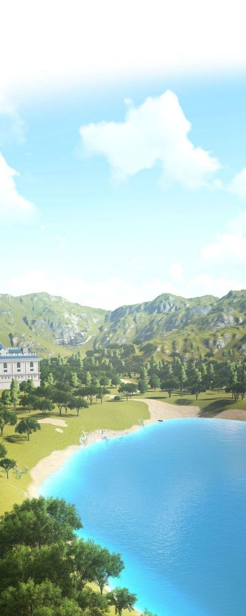 Tôi Không Muốn Trở Thành Hoàng Hậu - Chapter 8 - Page 50