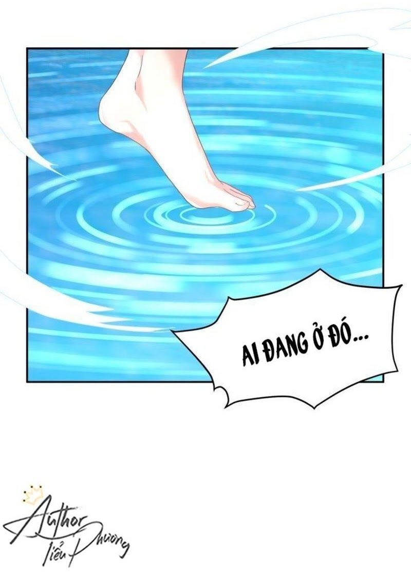 Tôi Không Muốn Trở Thành Hoàng Hậu - Chapter 8 - Page 61