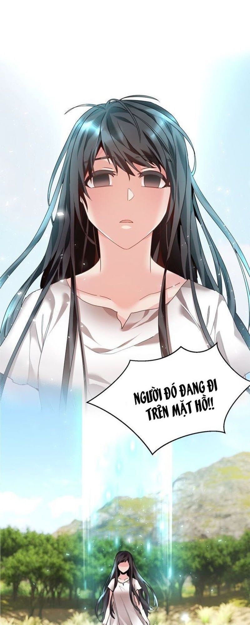 Tôi Không Muốn Trở Thành Hoàng Hậu - Chapter 8 - Page 62