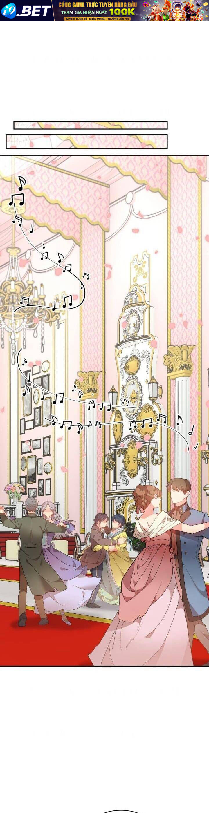 Tôi Không Muốn Trở Thành Hoàng Hậu - Chapter 80 - Page 26