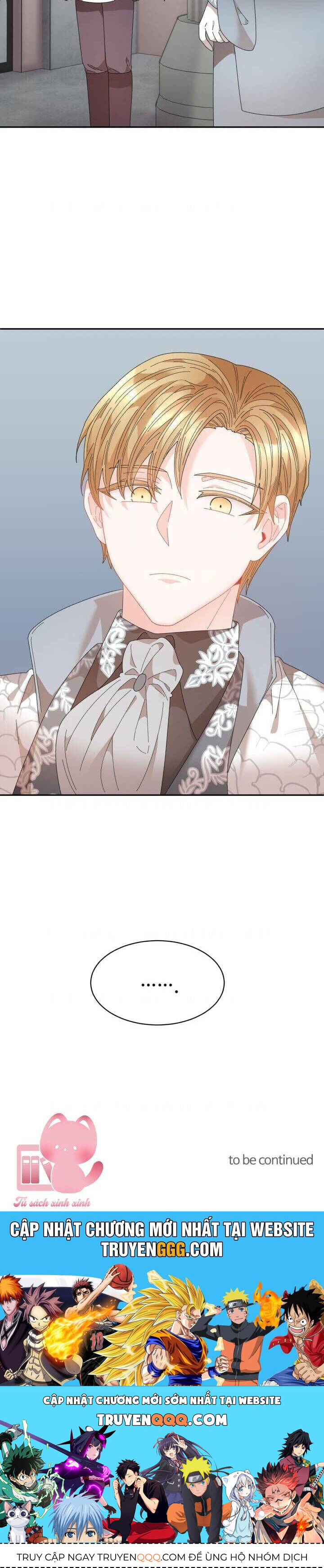 Tôi Không Muốn Trở Thành Hoàng Hậu - Chapter 80 - Page 32