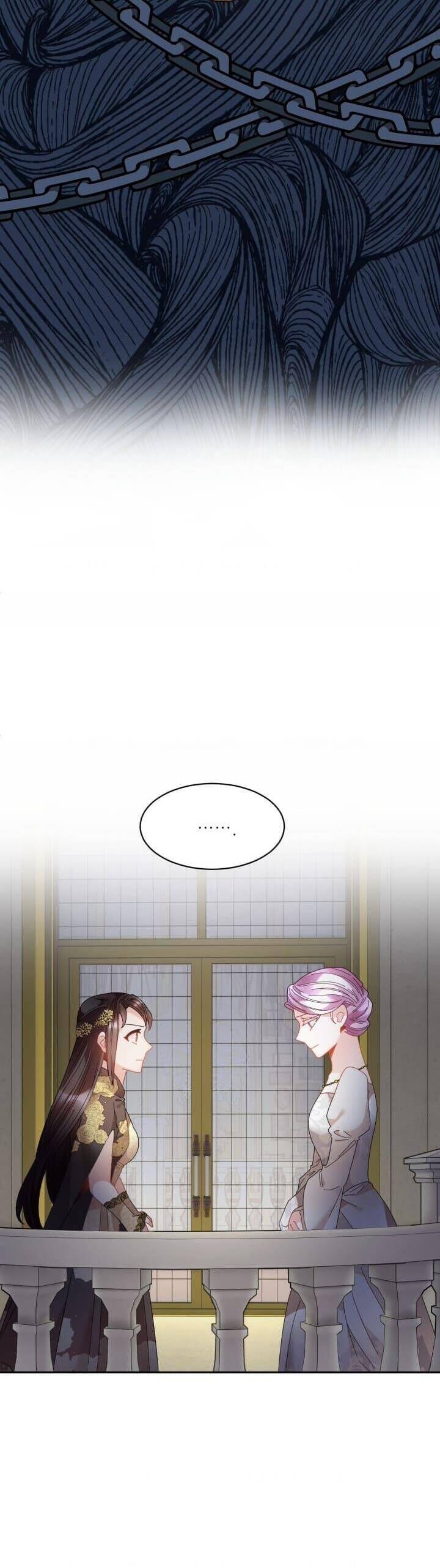 Tôi Không Muốn Trở Thành Hoàng Hậu - Chapter 80 - Page 7