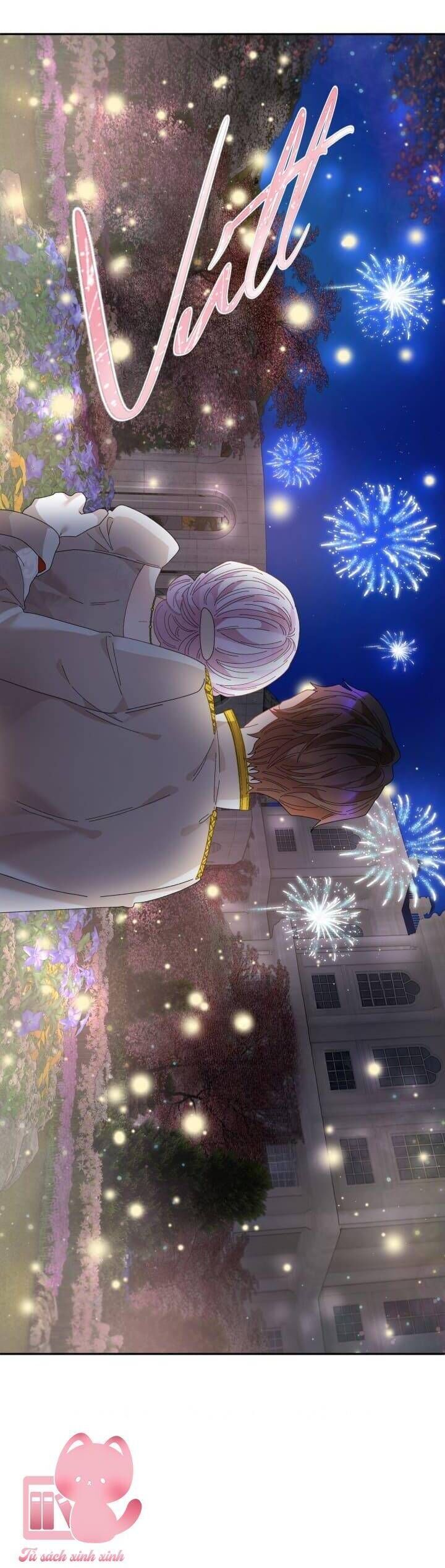 Tôi Không Muốn Trở Thành Hoàng Hậu - Chapter 82 - Page 29