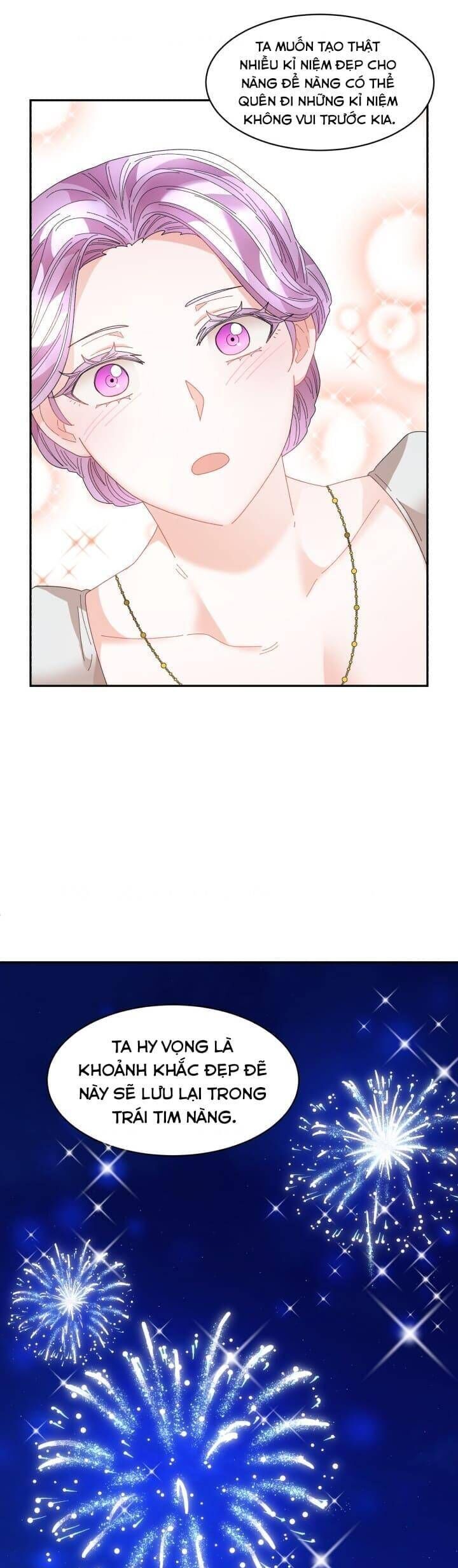 Tôi Không Muốn Trở Thành Hoàng Hậu - Chapter 82 - Page 30