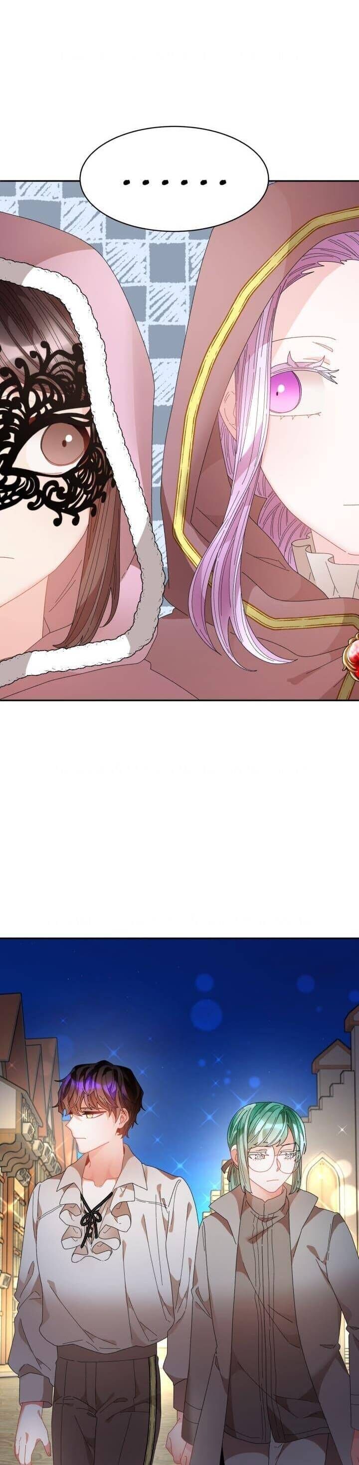 Tôi Không Muốn Trở Thành Hoàng Hậu - Chapter 85 - Page 14