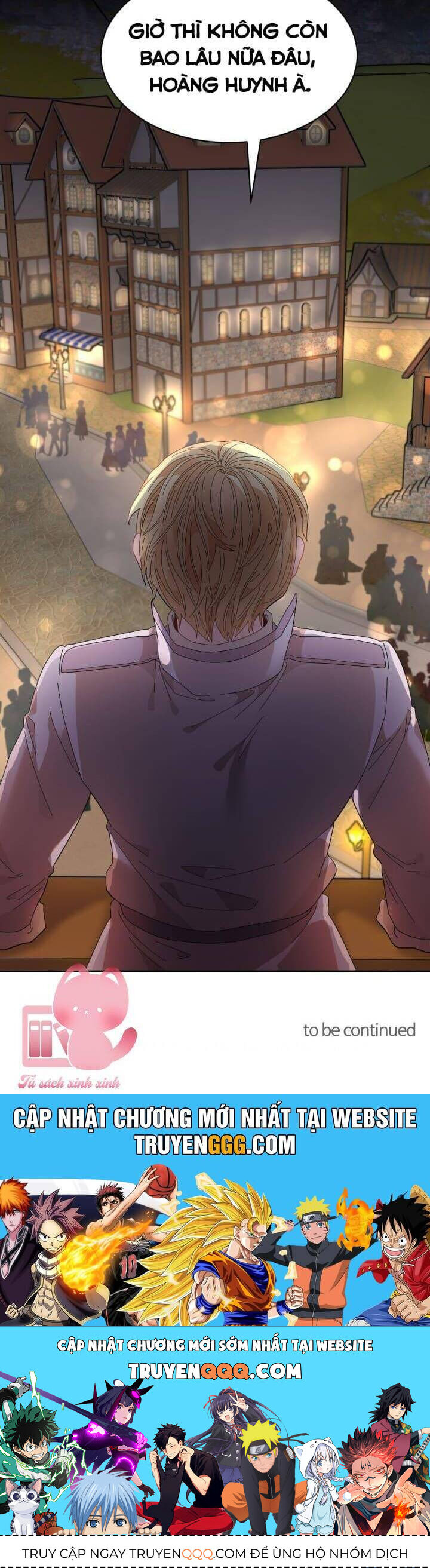 Tôi Không Muốn Trở Thành Hoàng Hậu - Chapter 85 - Page 28