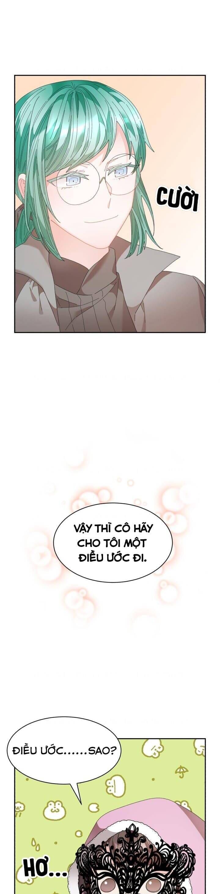 Tôi Không Muốn Trở Thành Hoàng Hậu - Chapter 88 - Page 8