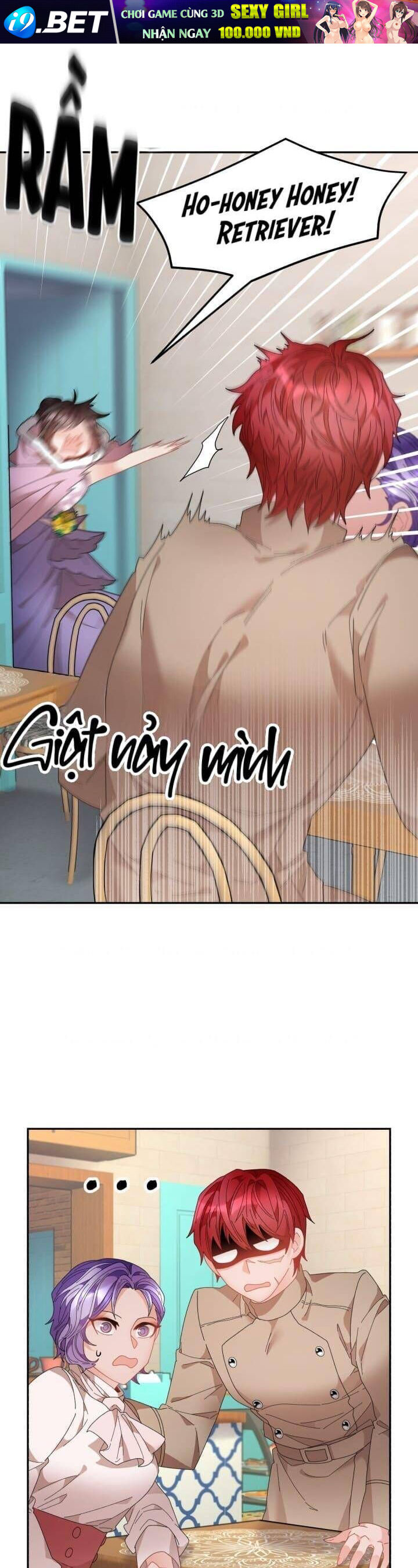 Tôi Không Muốn Trở Thành Hoàng Hậu - Chapter 89 - Page 17