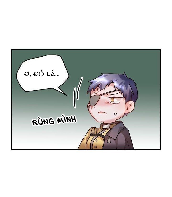 Tôi Không Muốn Trở Thành Hoàng Hậu - Chapter 9 - Page 15