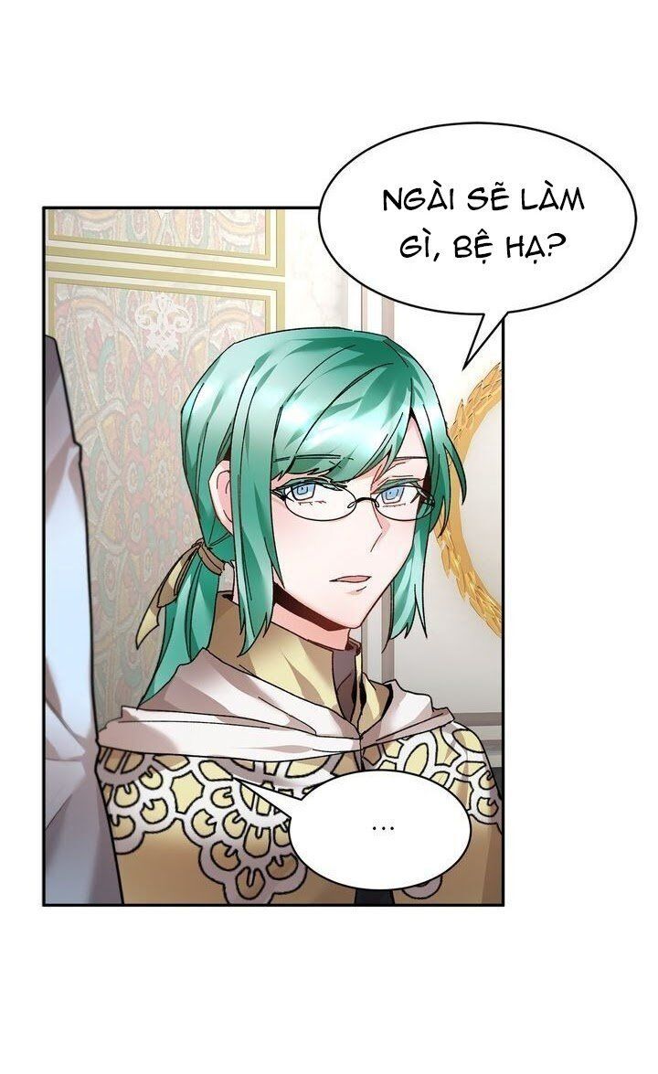 Tôi Không Muốn Trở Thành Hoàng Hậu - Chapter 9 - Page 20