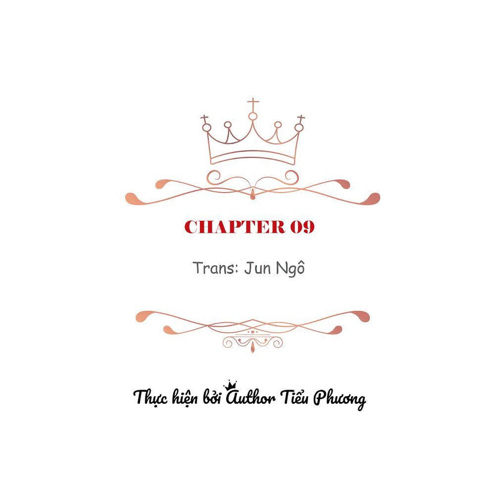 Tôi Không Muốn Trở Thành Hoàng Hậu - Chapter 9 - Page 3