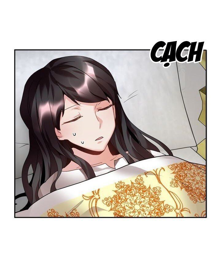 Tôi Không Muốn Trở Thành Hoàng Hậu - Chapter 9 - Page 33