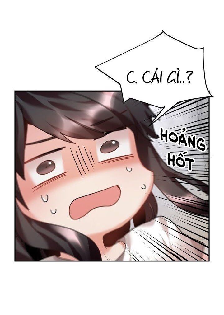 Tôi Không Muốn Trở Thành Hoàng Hậu - Chapter 9 - Page 34