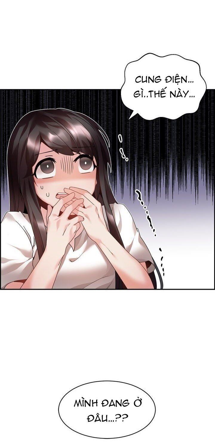 Tôi Không Muốn Trở Thành Hoàng Hậu - Chapter 9 - Page 38