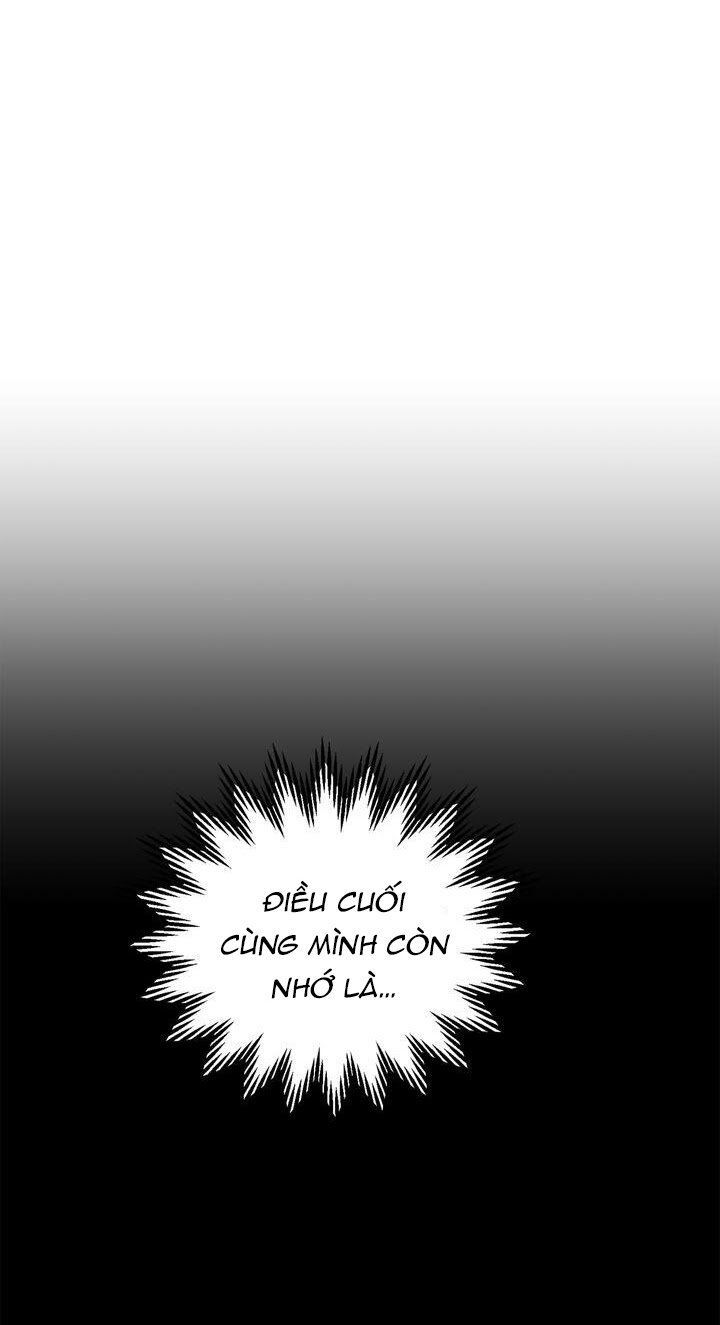 Tôi Không Muốn Trở Thành Hoàng Hậu - Chapter 9 - Page 39