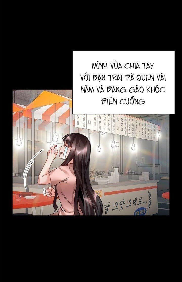 Tôi Không Muốn Trở Thành Hoàng Hậu - Chapter 9 - Page 41