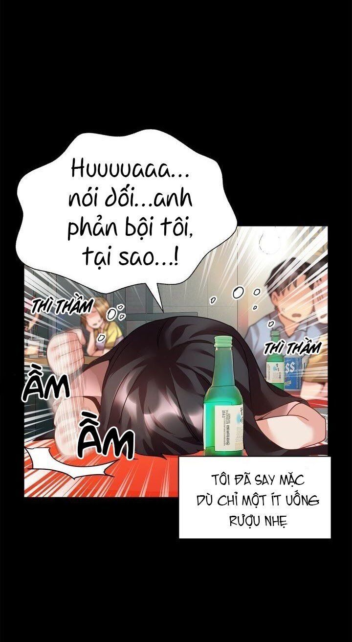 Tôi Không Muốn Trở Thành Hoàng Hậu - Chapter 9 - Page 43