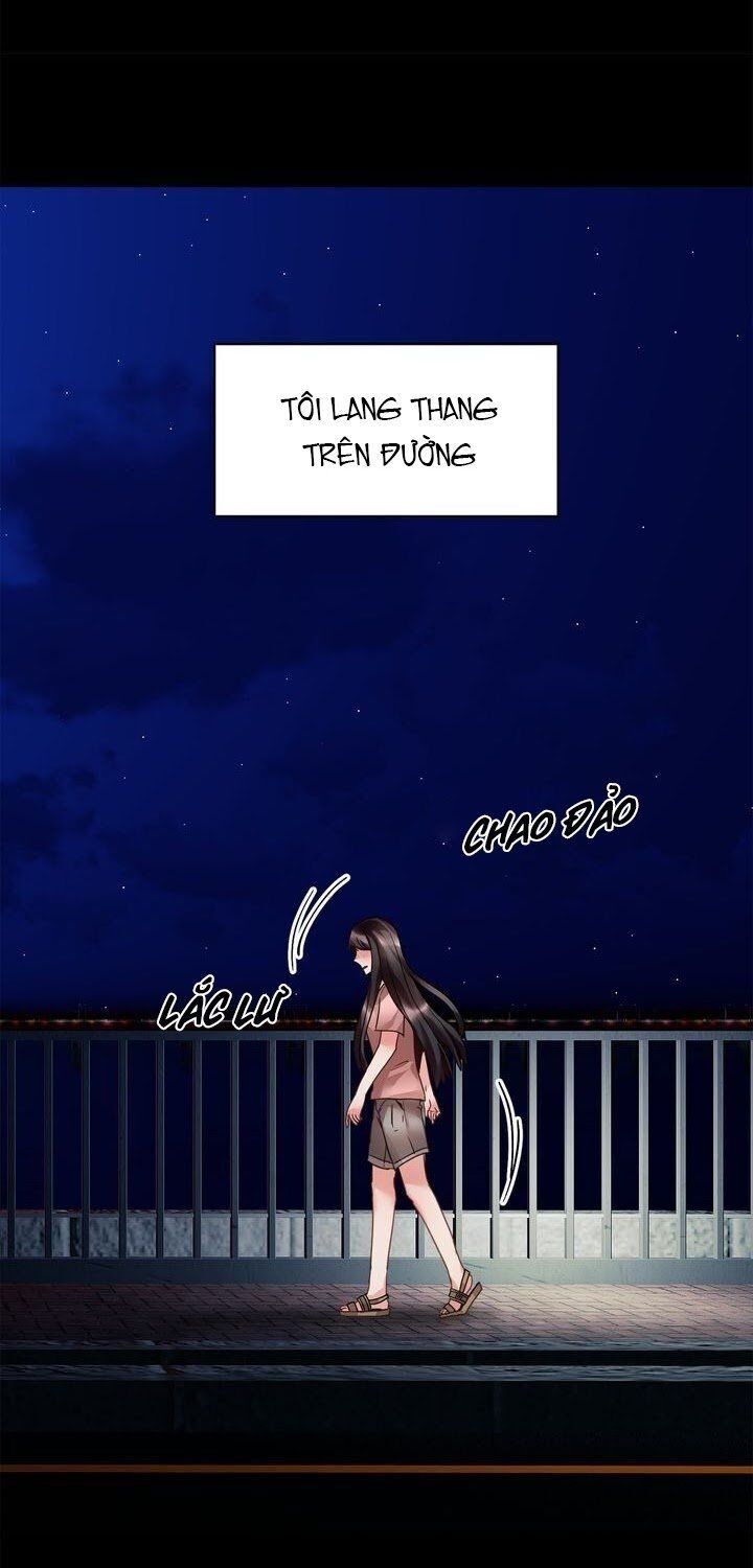 Tôi Không Muốn Trở Thành Hoàng Hậu - Chapter 9 - Page 44