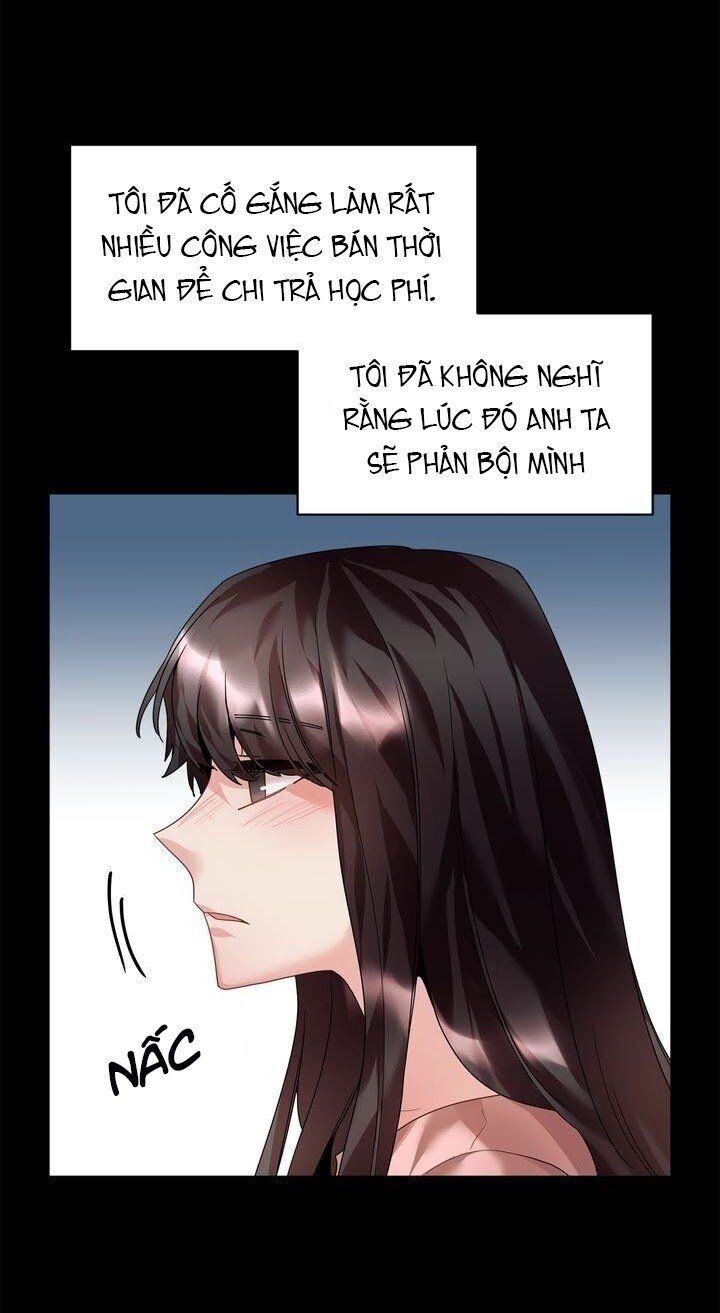 Tôi Không Muốn Trở Thành Hoàng Hậu - Chapter 9 - Page 45