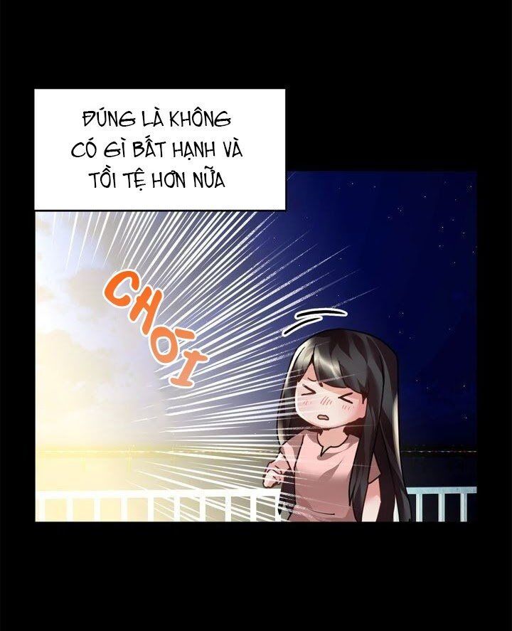 Tôi Không Muốn Trở Thành Hoàng Hậu - Chapter 9 - Page 46