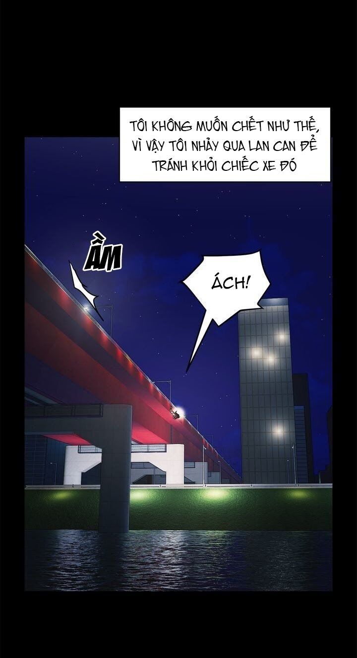 Tôi Không Muốn Trở Thành Hoàng Hậu - Chapter 9 - Page 51