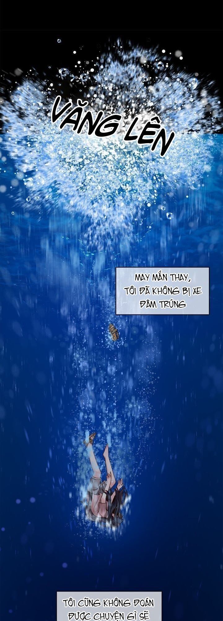 Tôi Không Muốn Trở Thành Hoàng Hậu - Chapter 9 - Page 52