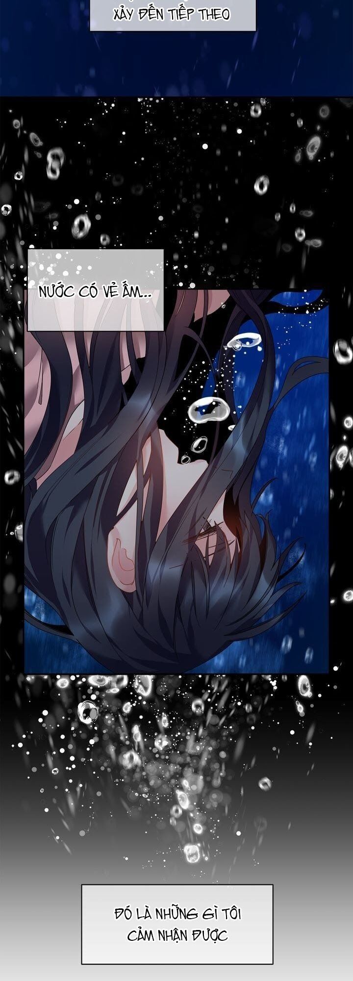 Tôi Không Muốn Trở Thành Hoàng Hậu - Chapter 9 - Page 53