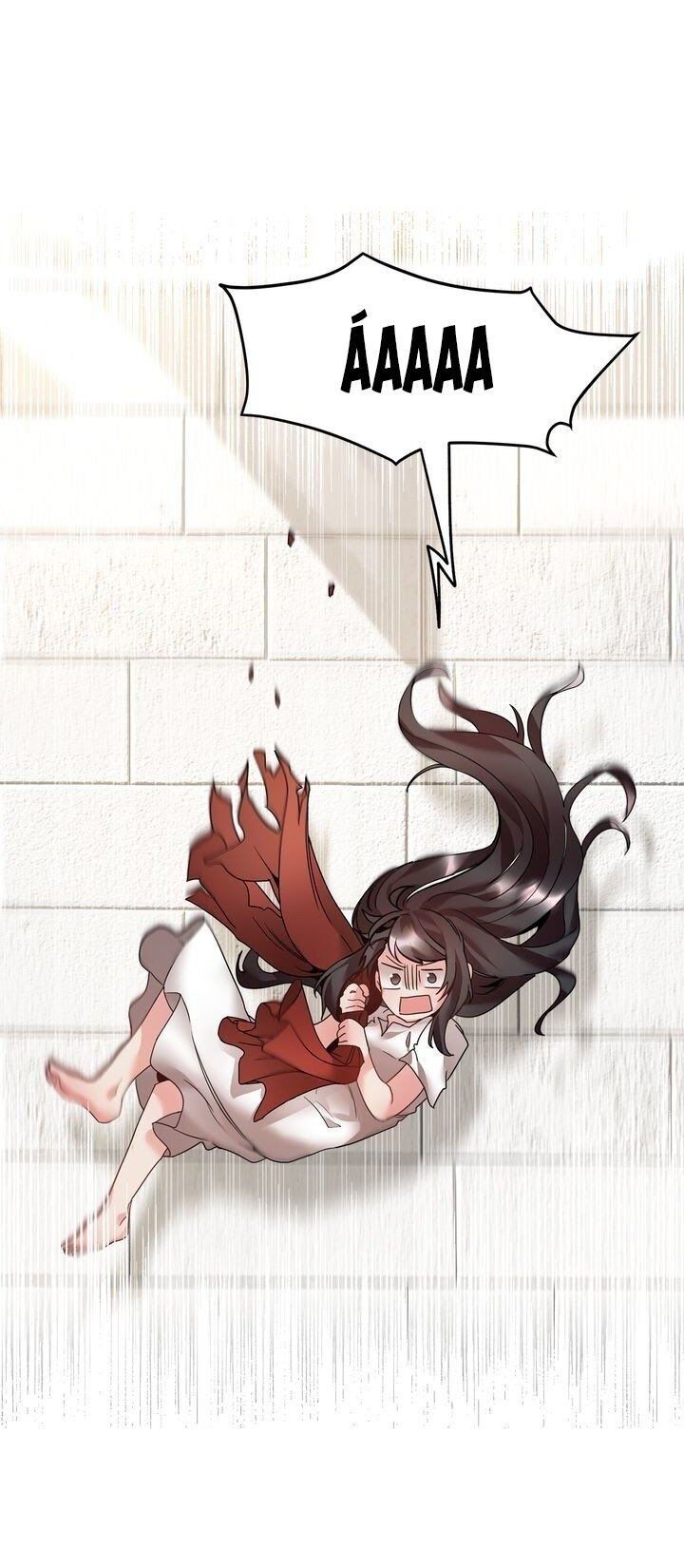 Tôi Không Muốn Trở Thành Hoàng Hậu - Chapter 9 - Page 62