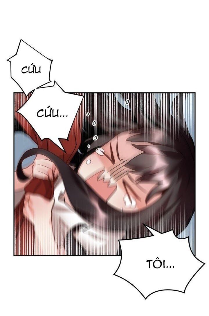 Tôi Không Muốn Trở Thành Hoàng Hậu - Chapter 9 - Page 63