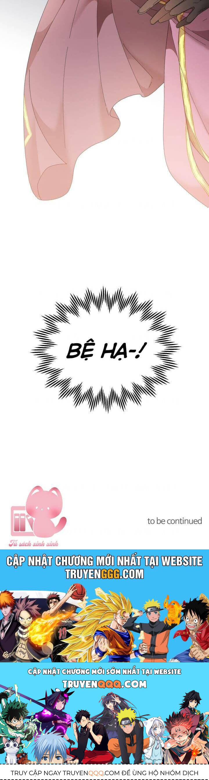 Tôi Không Muốn Trở Thành Hoàng Hậu - Chapter 90 - Page 35