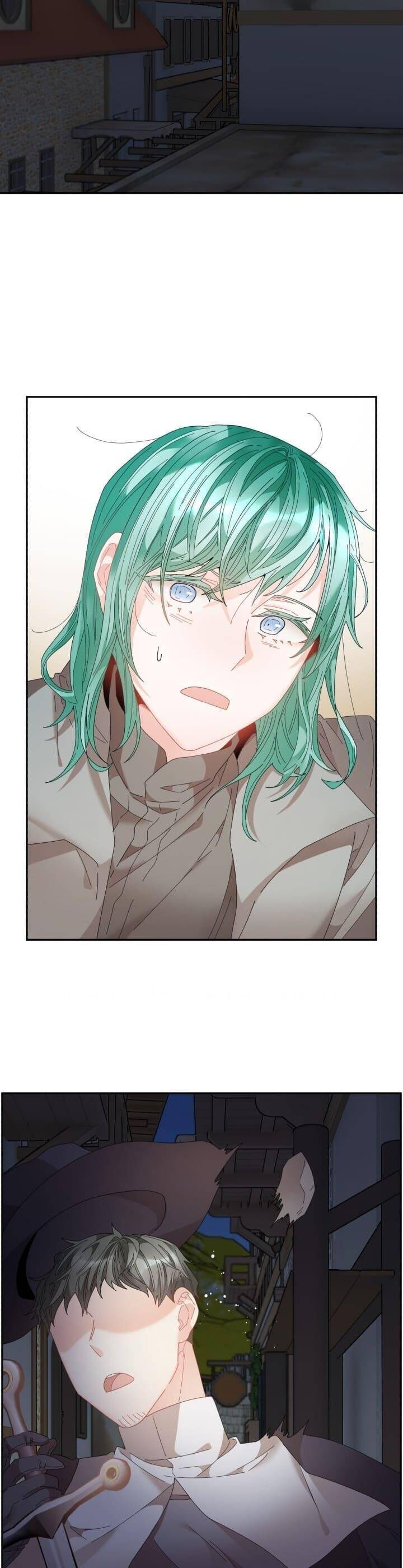 Tôi Không Muốn Trở Thành Hoàng Hậu - Chapter 90 - Page 9