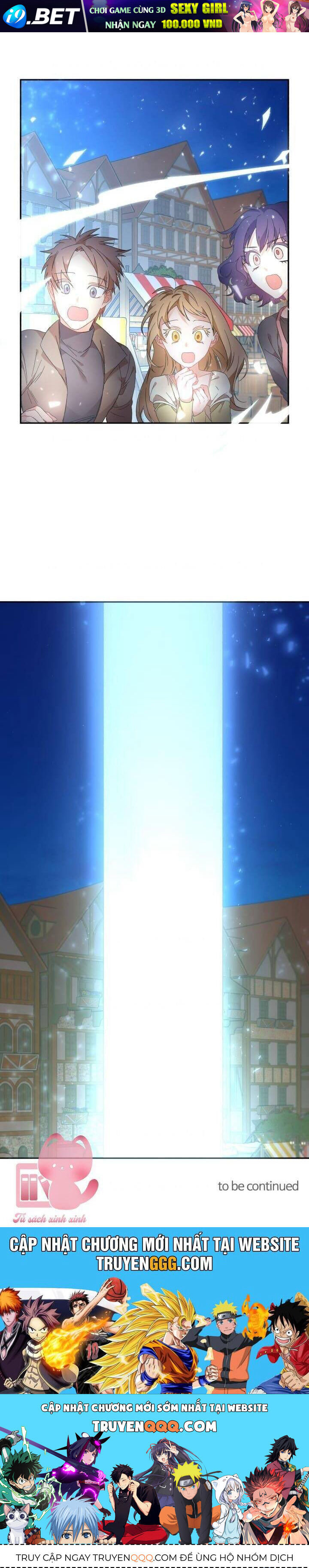 Tôi Không Muốn Trở Thành Hoàng Hậu - Chapter 91 - Page 30