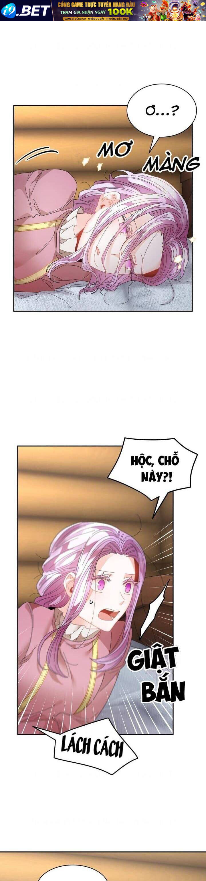 Tôi Không Muốn Trở Thành Hoàng Hậu - Chapter 92 - Page 14