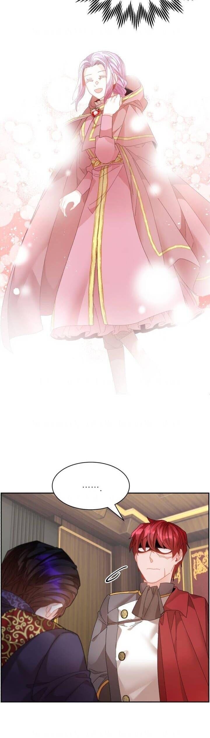 Tôi Không Muốn Trở Thành Hoàng Hậu - Chapter 93 - Page 14