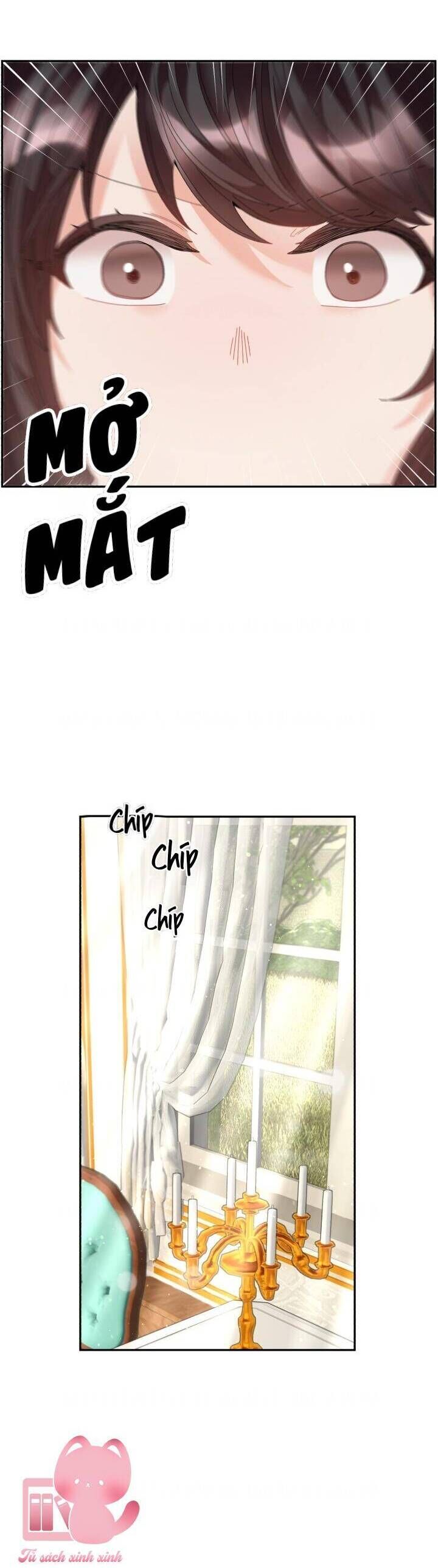 Tôi Không Muốn Trở Thành Hoàng Hậu - Chapter 94 - Page 17