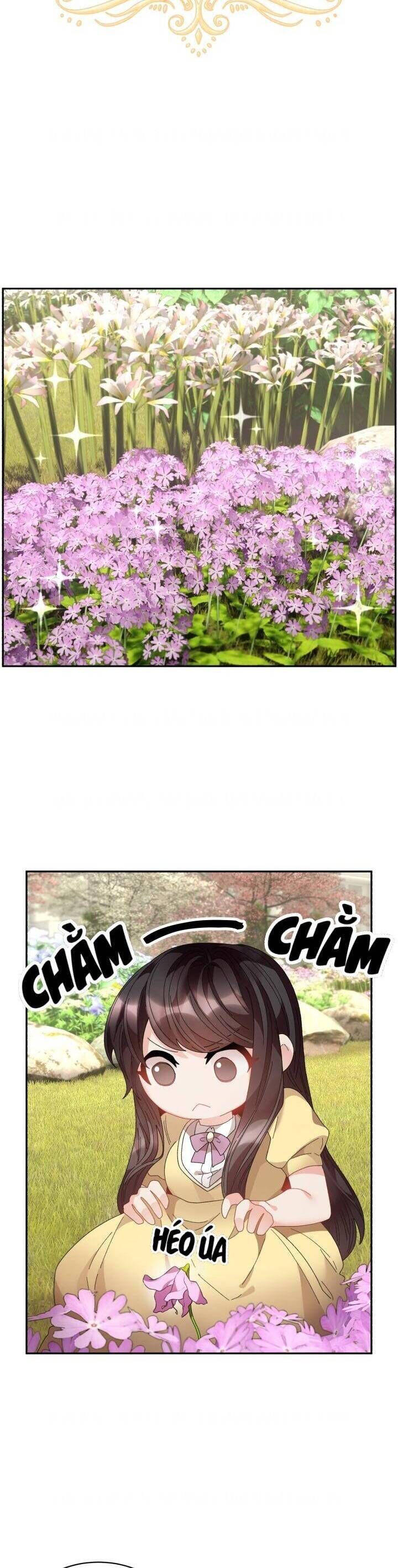 Tôi Không Muốn Trở Thành Hoàng Hậu - Chapter 95 - Page 15