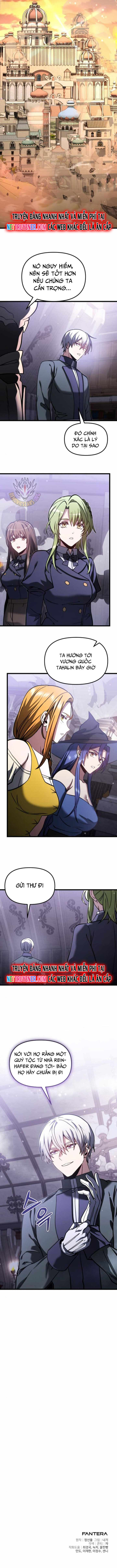 Hắc Kị Sĩ Thiên Tài Giới Hạn Thời Gian - Chapter 97 - Page 12