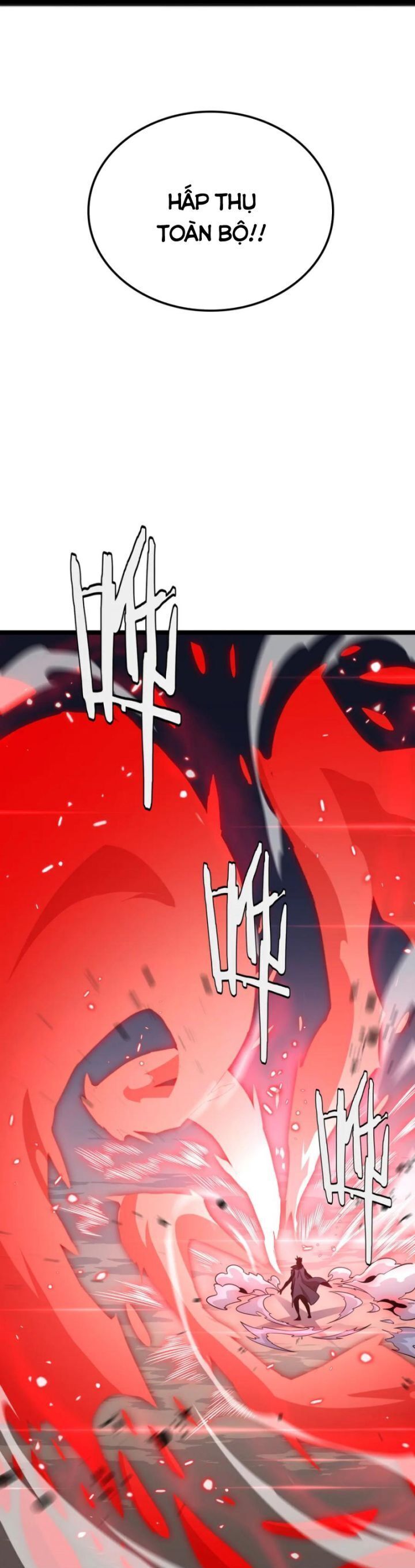 Vạn Tộc Xâm Lược Thiên Hạ Tham Chiến Ta Trấn Thủ Hậu Phương - Chapter 34 - Page 12