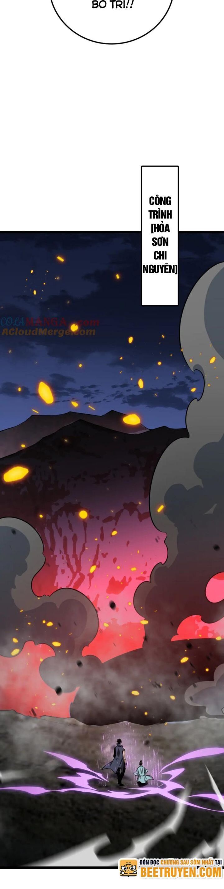 Vạn Tộc Xâm Lược Thiên Hạ Tham Chiến Ta Trấn Thủ Hậu Phương - Chapter 34 - Page 16