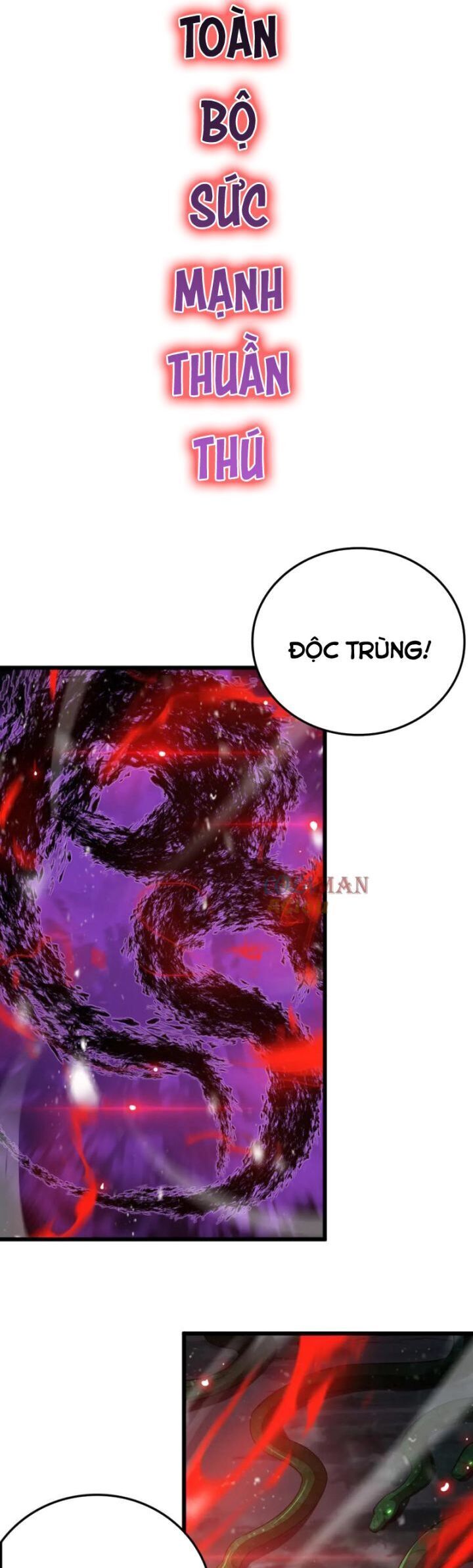 Vạn Tộc Xâm Lược Thiên Hạ Tham Chiến Ta Trấn Thủ Hậu Phương - Chapter 34 - Page 28