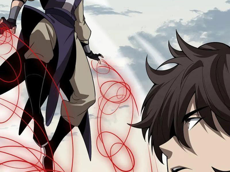 Vạn Tộc Xâm Lược Thiên Hạ Tham Chiến Ta Trấn Thủ Hậu Phương - Chapter 35 - Page 105