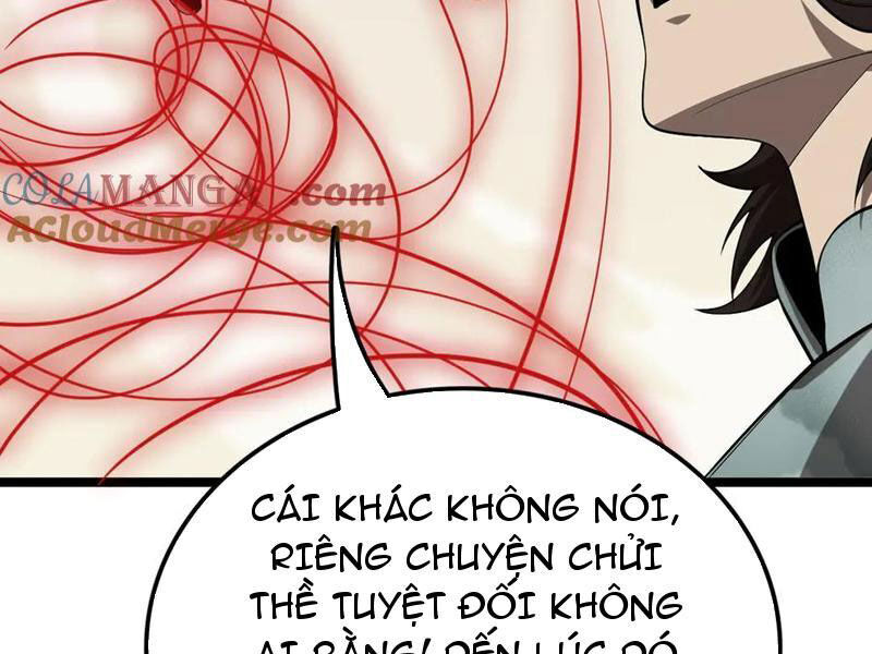 Vạn Tộc Xâm Lược Thiên Hạ Tham Chiến Ta Trấn Thủ Hậu Phương - Chapter 35 - Page 106