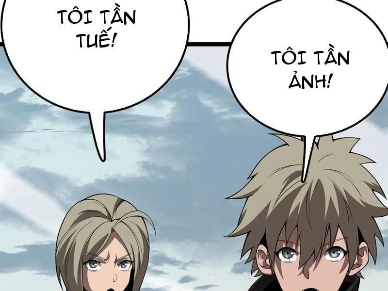 Vạn Tộc Xâm Lược Thiên Hạ Tham Chiến Ta Trấn Thủ Hậu Phương - Chapter 35 - Page 108