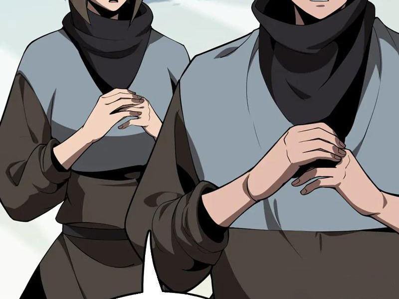 Vạn Tộc Xâm Lược Thiên Hạ Tham Chiến Ta Trấn Thủ Hậu Phương - Chapter 35 - Page 109